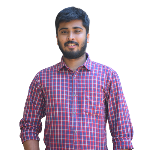 Sharath Kodi