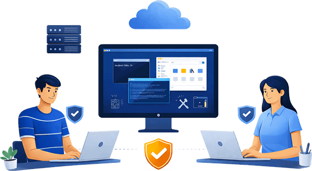 Accops HyLabs