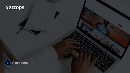 Accops Sphere Enterprise Browser Demo