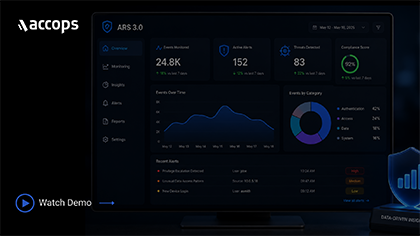 ARS 3.0 Demo