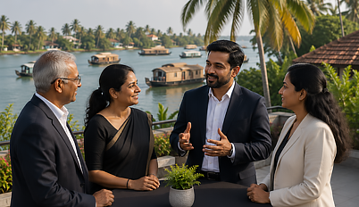 Savex Talks 4.0 – Cochin