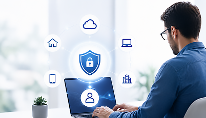 Enabling Secure Remote Work Without VPN Complexity
