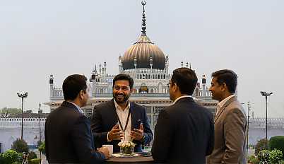 Savex Talks 4.0 – Lucknow